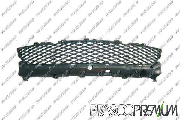 PRASCO Griglia di ventilazione, Paraurti MZ3262110