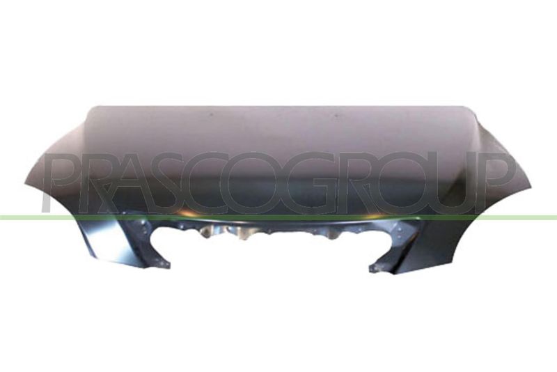PRASCO Cofano motore MZ3263110
