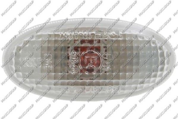 PRASCO Indicatore direzione MZ3264041