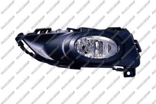 PRASCO Fendinebbia MZ3264423