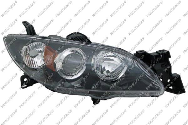 PRASCO Faro principale MZ3264903