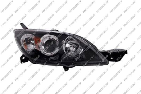 PRASCO Faro principale MZ3264913