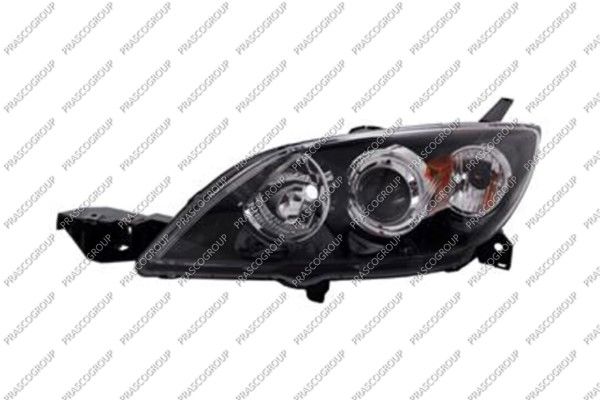PRASCO Faro principale MZ3264914