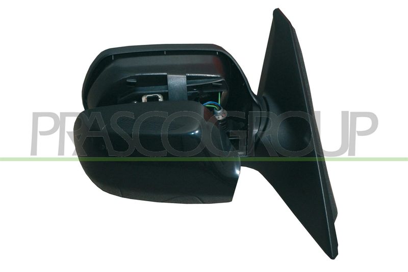 PRASCO Specchio retrovisore esterno MZ3267313