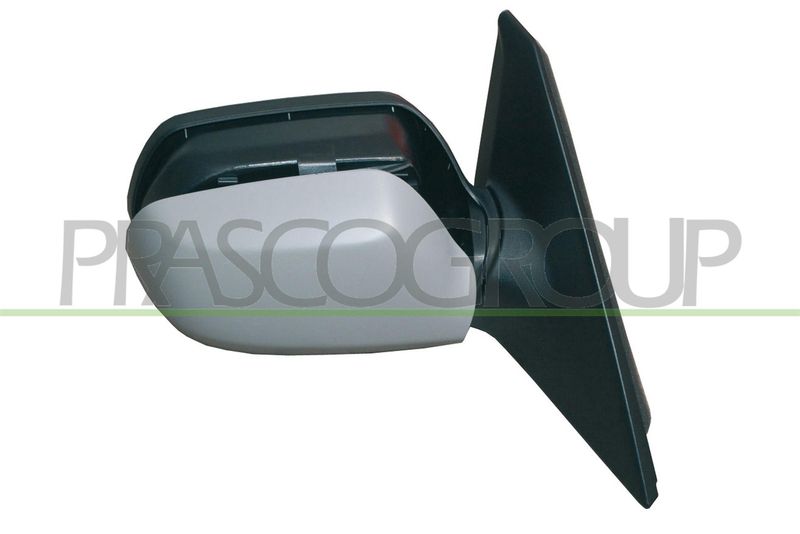 PRASCO Specchio retrovisore esterno MZ3267323P