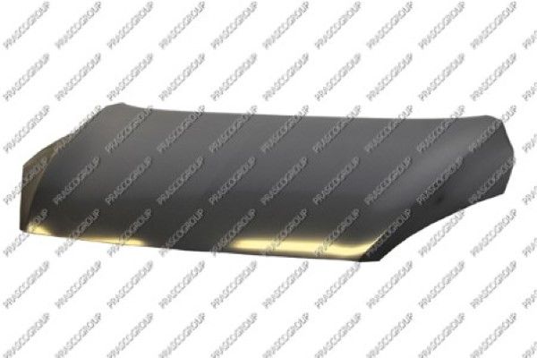 PRASCO Cofano motore MZ3303100