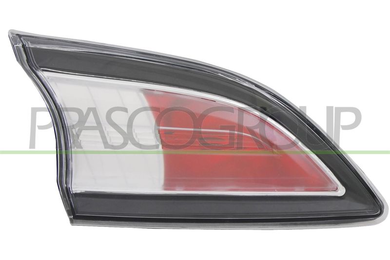 PRASCO Luce posteriore MZ3304166