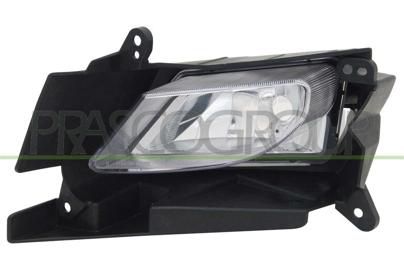 PRASCO Fendinebbia MZ3304413