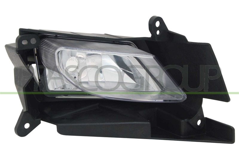 PRASCO Fendinebbia MZ3304414