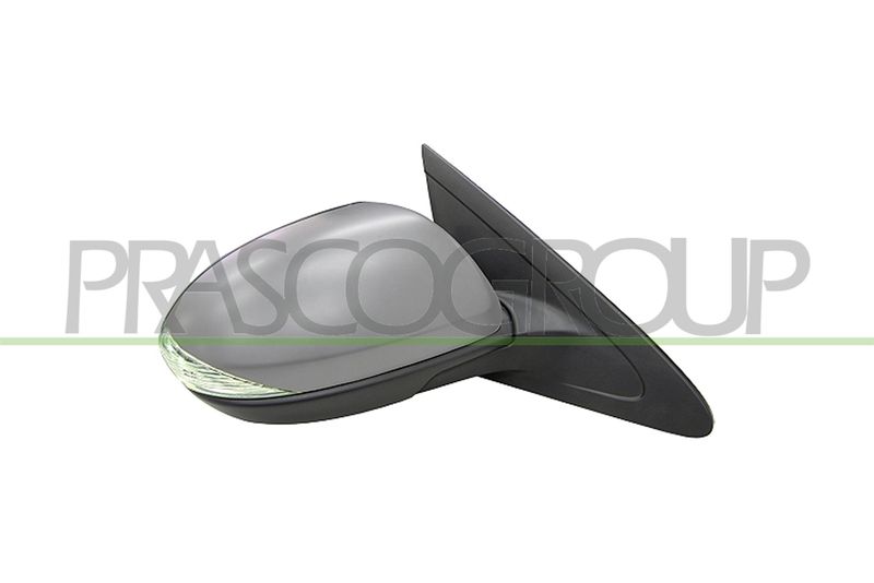 PRASCO Specchio retrovisore esterno MZ3307215