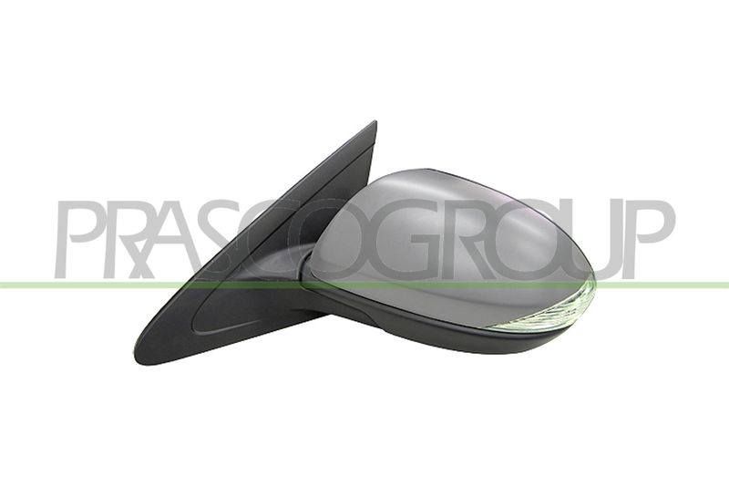PRASCO Specchio retrovisore esterno MZ3307216