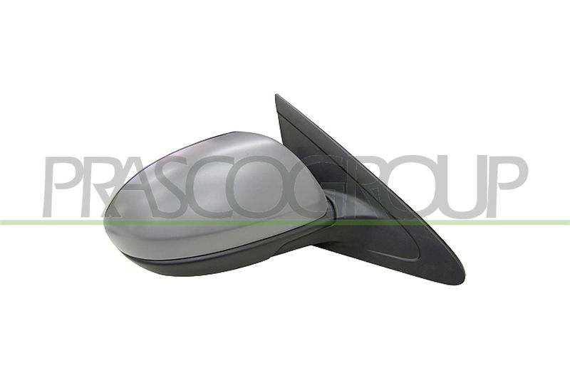PRASCO Specchio retrovisore esterno MZ3307323
