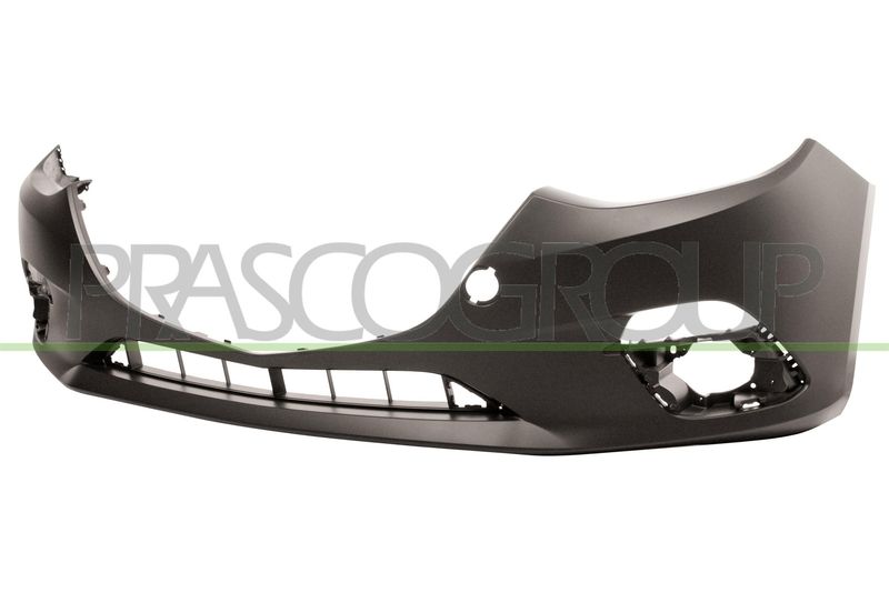 PRASCO Paraurti MZ3321011