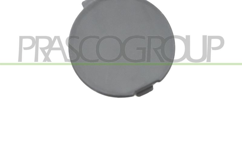 PRASCO Ribalta, Gancio traino MZ3321287