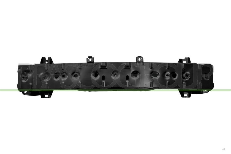 PRASCO Supporto, Paraurti MZ3321622