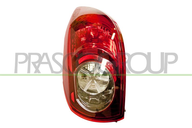 PRASCO Luce posteriore MZ3324153