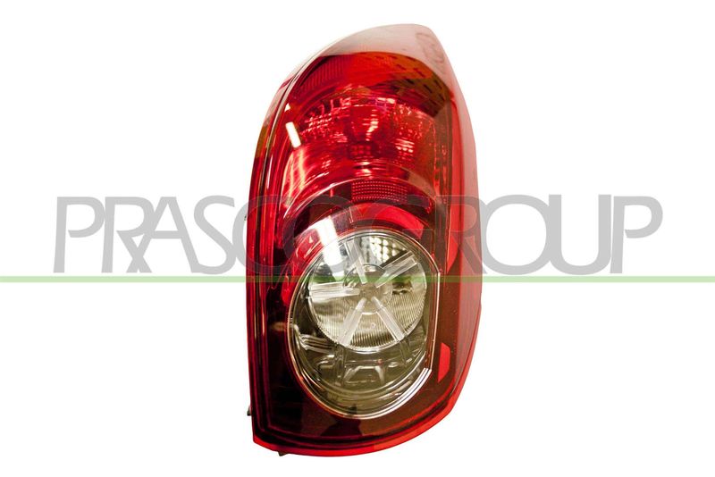 PRASCO Luce posteriore MZ3324154