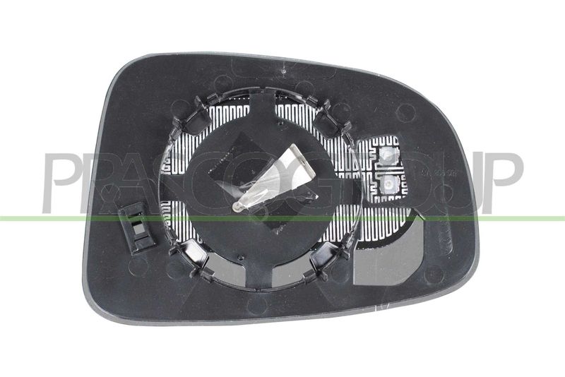 PRASCO Vetro specchio, Specchio esterno MZ3327513