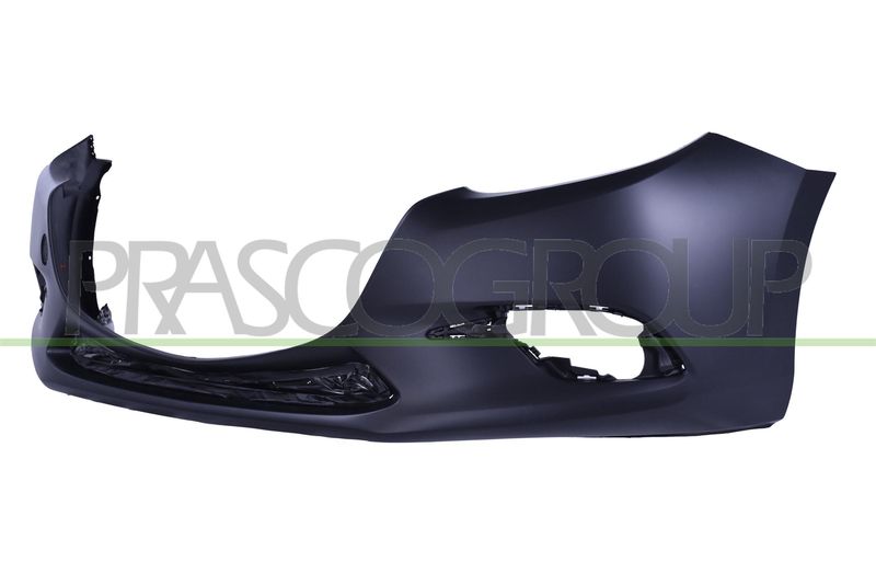 PRASCO Paraurti MZ3331001