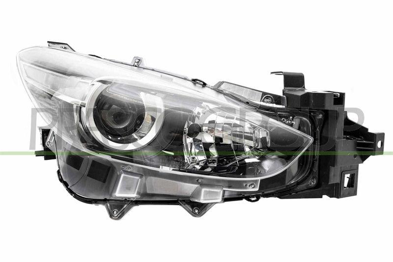 PRASCO Faro principale MZ3334913