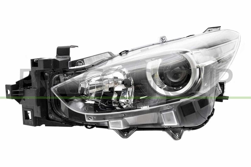 PRASCO Faro principale MZ3334914
