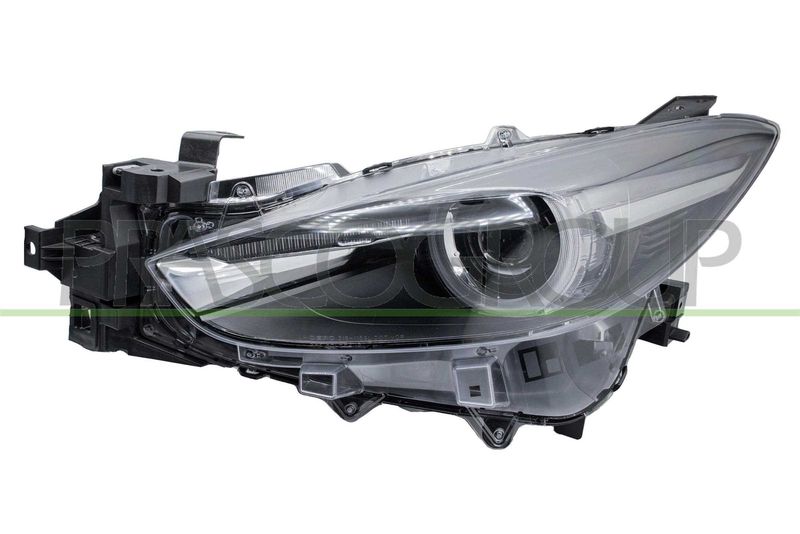 PRASCO Faro principale MZ3334924