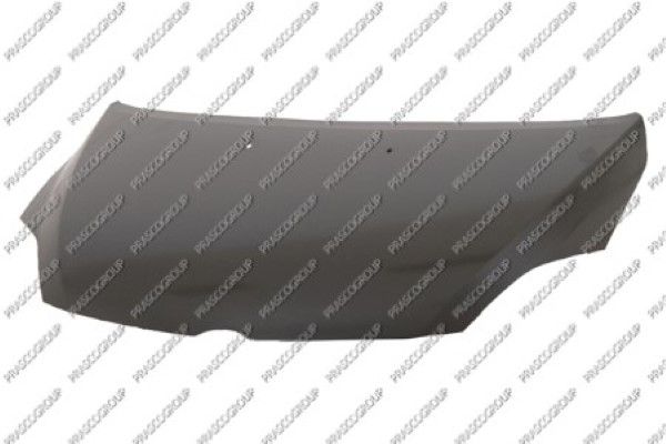 PRASCO Cofano motore MZ4263100