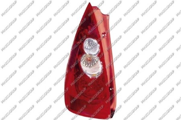 PRASCO Luce posteriore MZ4264154