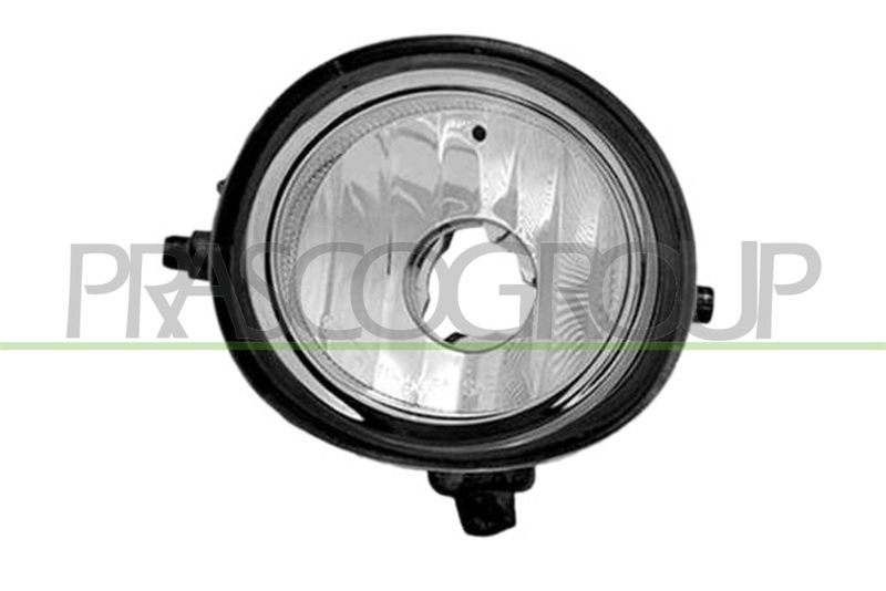 PRASCO Fendinebbia MZ4264414