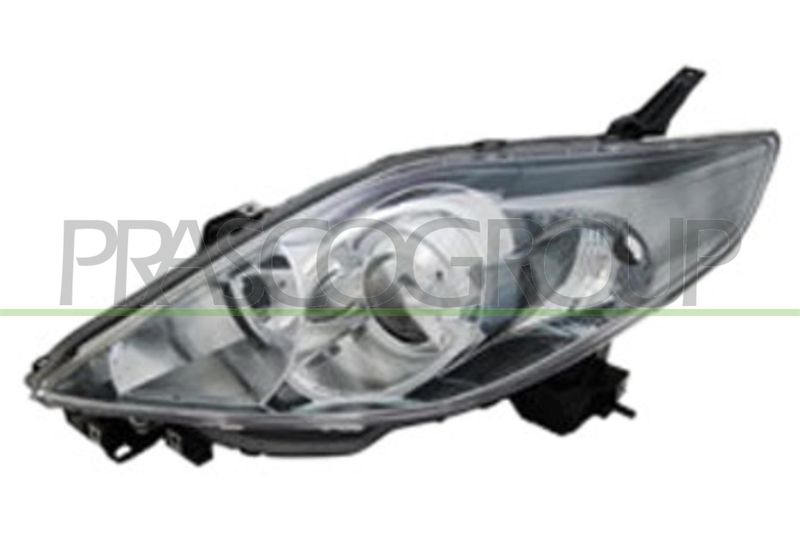 PRASCO Faro principale MZ4264934