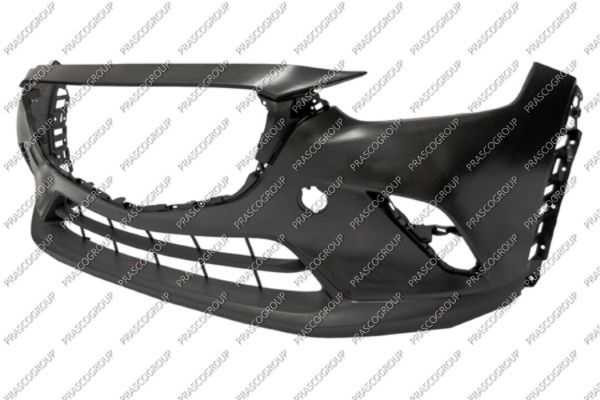 PRASCO Paraurti MZ6021011