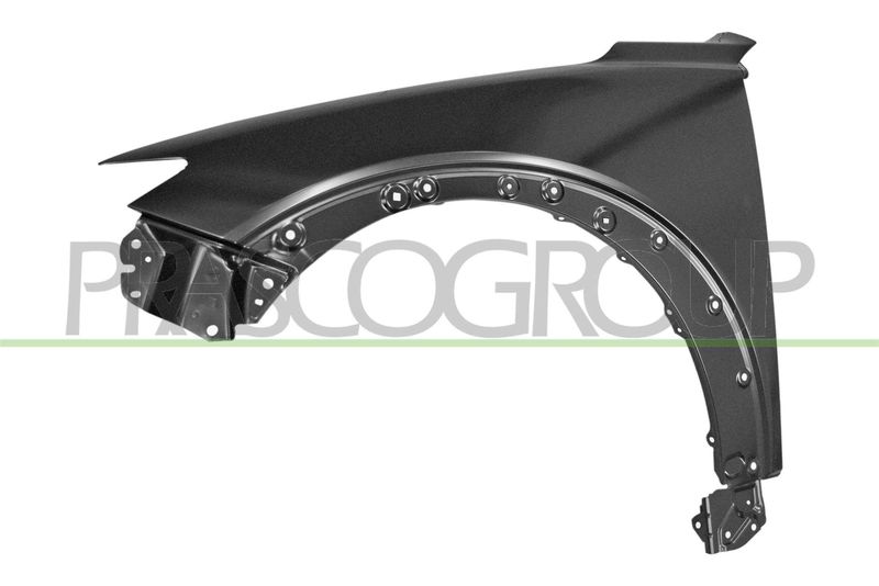 PRASCO Parafango MZ6023004