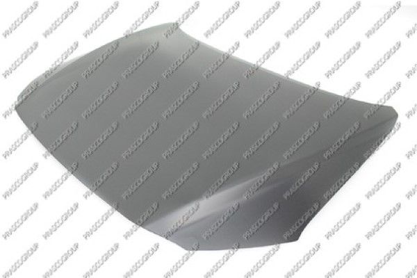 PRASCO Cofano motore MZ6023100