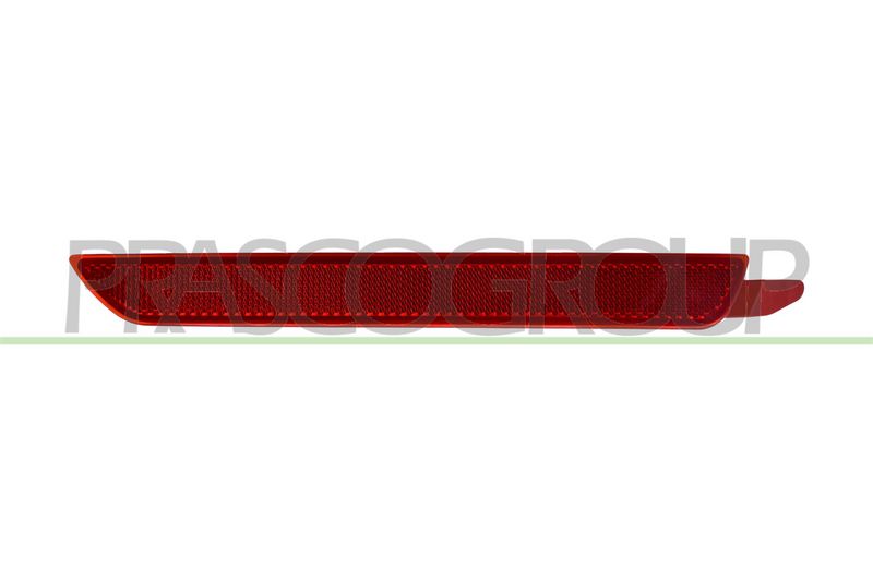 PRASCO Riflettore, Luce di posizione/ ingombro MZ6304353