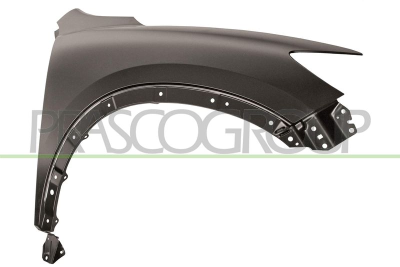 PRASCO Parafango MZ7023003