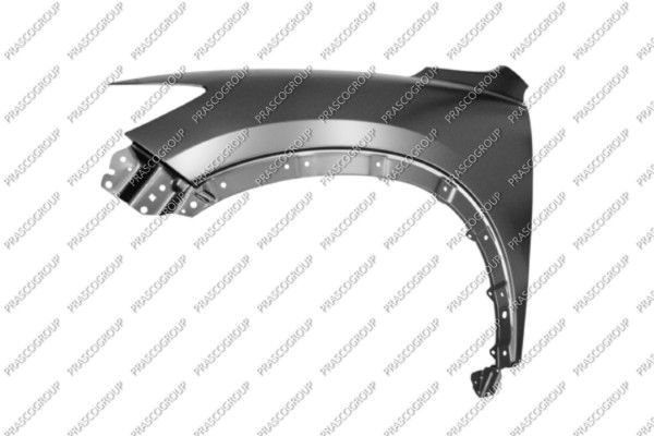 PRASCO Parafango MZ7023004
