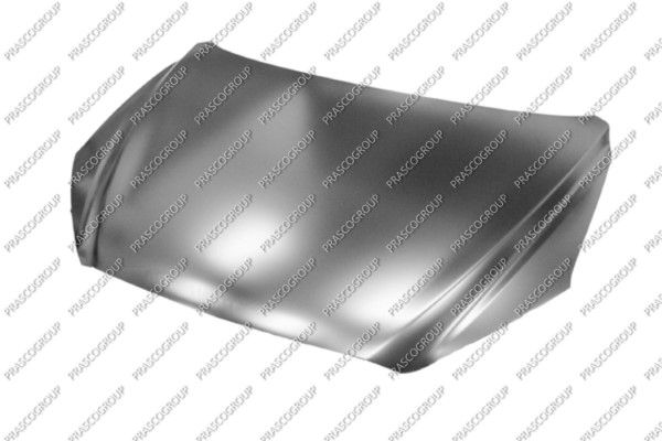 PRASCO Cofano motore MZ7023100
