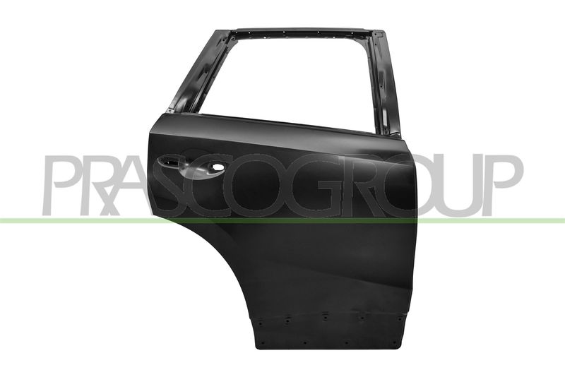 PRASCO Portiera, Carrozzeria MZ7023553
