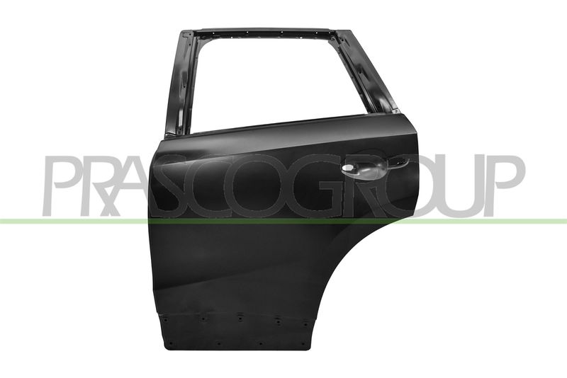 PRASCO Portiera, Carrozzeria MZ7023554