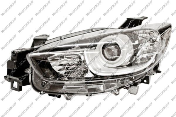 PRASCO Faro principale MZ7024904