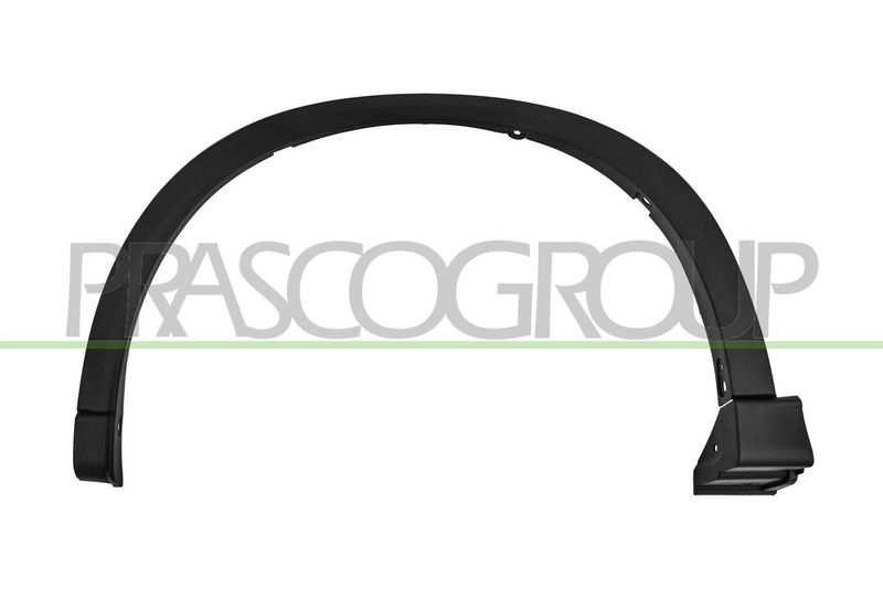 PRASCO Allargamento parafango MZ7061582