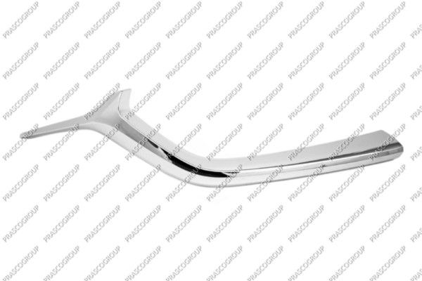 PRASCO Modanatura decorativa / protettiva, Griglia radiatore MZ7062201