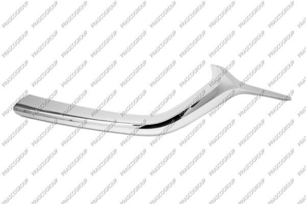 PRASCO Modanatura decorativa / protettiva, Griglia radiatore MZ7062202