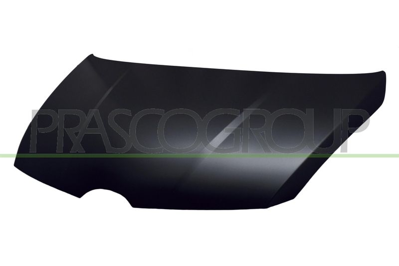 PRASCO Cofano motore MZ8023100