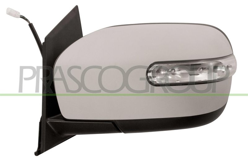 PRASCO Specchio retrovisore esterno MZ8027216