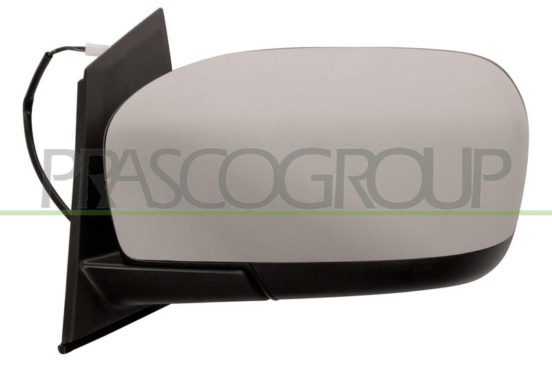 PRASCO Specchio retrovisore esterno MZ8027314