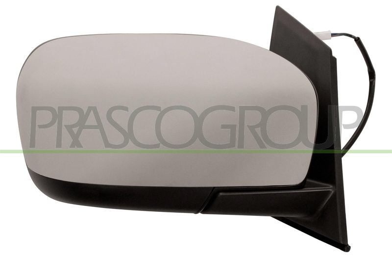 PRASCO Specchio retrovisore esterno MZ8027323