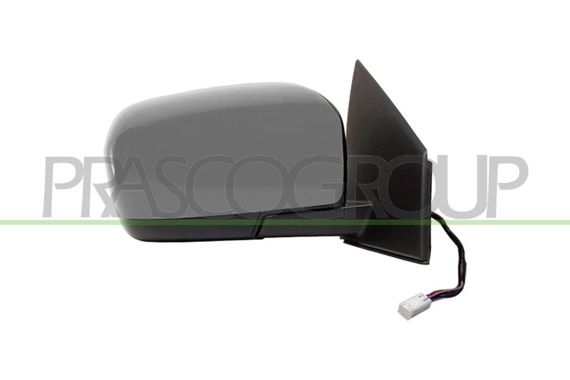 PRASCO Specchio retrovisore esterno MZ8067313