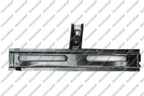 PRASCO Pannellatura anteriore OP0133212