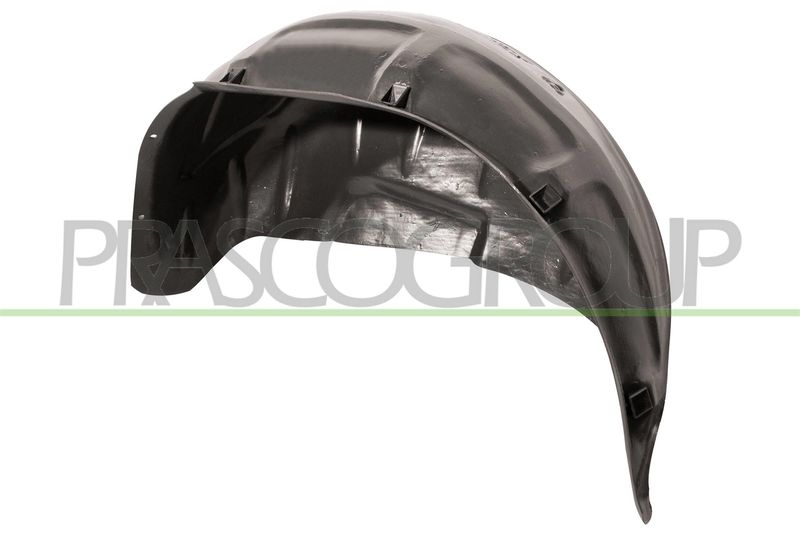 PRASCO Copertura, Passaruota OP0153653